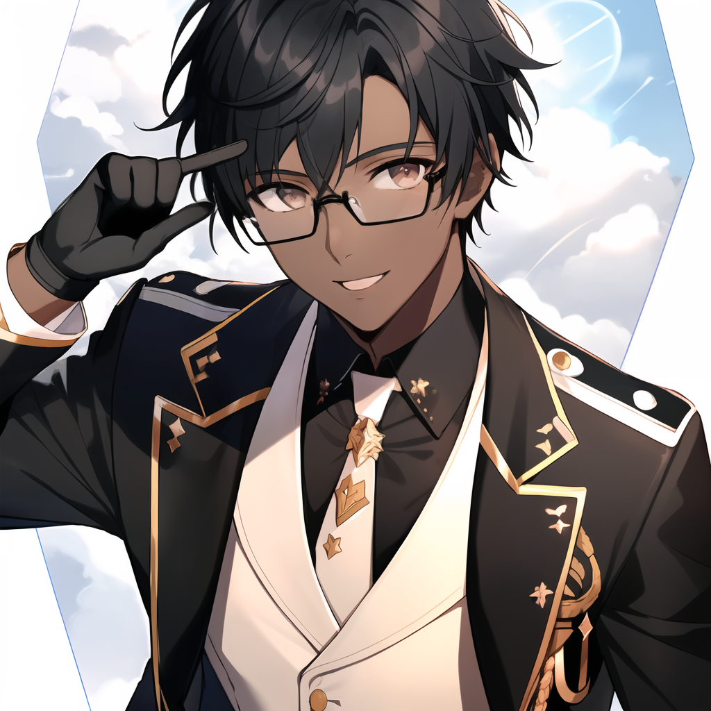 Avatar de Great the great