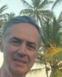 Avatar de Barroso de tanga em Havana