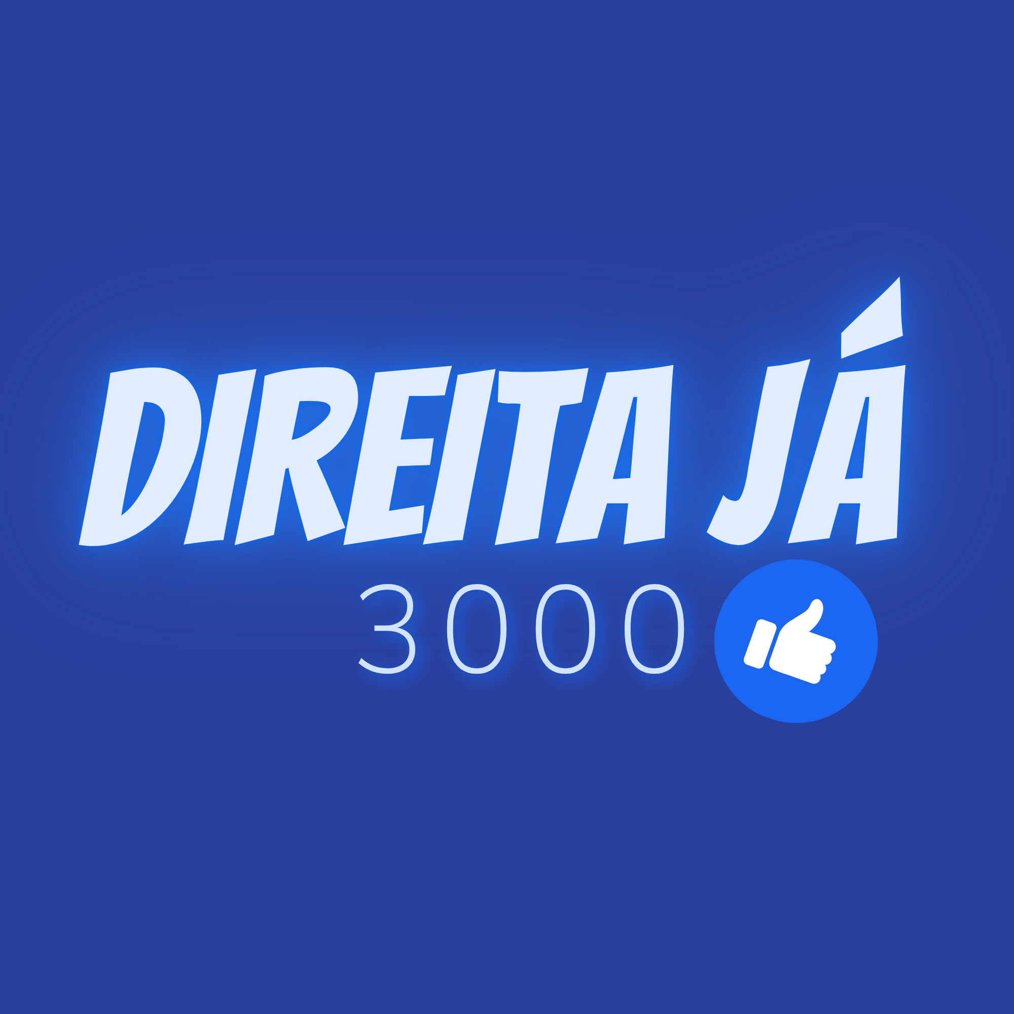 Avatar de DireitaJá3000